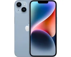 Apple iPhone 14 - 256Go - Bleu