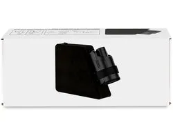 Kiiroo Keon Multifunctionele kussen & band- Handsfree Kussen voor Keon Masturbator - Volledig Verstelbaar - Zwart