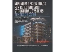 Minimum Design Loads For Buildings And Structural Systems Textbook 2026