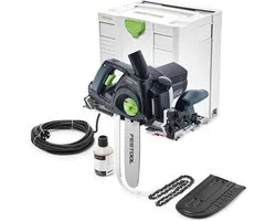 Festool SSU 200 EB-Plus Zwaardzaag in Systainer - 575980