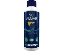 Colombo No Algae - Algenmiddelen - 250 ml