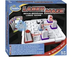 ThinkFun Laser Maze - Breinbreker
