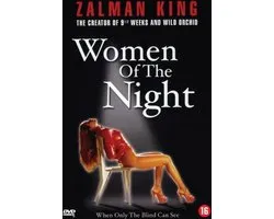 Women Of The Night