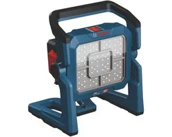 Bosch Professional PRO GLI 18V-5000 Lampe de chantier sans fil 5000lm 18V Basic Body - 06019P5100