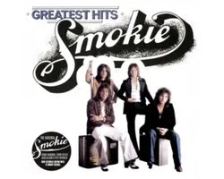 Smokie: Greatest Hits vol. 1 "White" (New Extended Version) [CD]