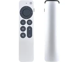 Vervangende afstandsbediening compatibel met Apple TV 1, 2, 3, 4, 5 Generation en Apple TV 4K (geen voice)