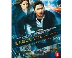 Eagle Eye (Blu-ray)