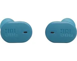 JBL Tune Buds 2 - Draadloze Noise Cancelling Oordopjes - Bluetooth 5.3 - True Wireless In-ear - 48 uur batterij - Multipoint - IP54 - Teal