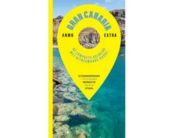 ANWB Extra - Gran Canaria