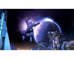 Borderlands Legendary Collection (Code In A Box)