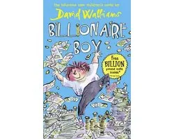Billionaire Boy