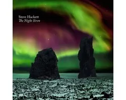 The Night Siren (Special Edition) (CD+Blu-ray)