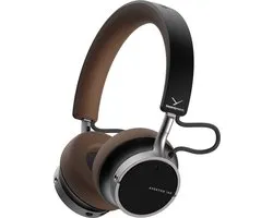 Beyerdynamic Aventho 100 - Bluetooth - ANC - Casque supra-auriculaire sans fil - marron