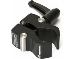 Manfrotto 386-1B Nano Clamp - Clamp