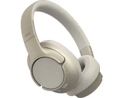 Fresh 'n Rebel Clam Core - Draadloze Bluetooth Koptelefoon - Over-Ear - 45 uur Speelduur - Silky Sand
