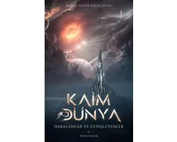 Kaim Dünya 2 - Kaim Dünya -1
