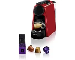 Delonghi Essenza Mini Roja