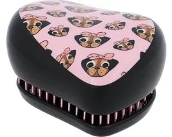 Tangle Teezer - Compact Styler Pug Love