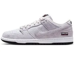 Nike SB Dunk Low Pro QS Costco Kirkland Signature
