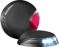 Flexi Vario Led Light System- Leiband - Zwart - S/M/L