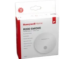 Honeywell Home Rookmelder R200S-1 - 10 jaar batterij