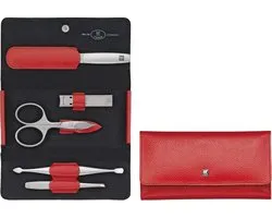 ZWILLING Snap fastener case, 5 pcs