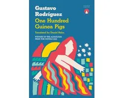 One Hundred Guinea Pigs
