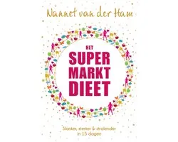 Het SuperMarkt Dieet