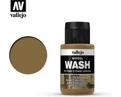 Vallejo Model Wash 76.520 European Dust