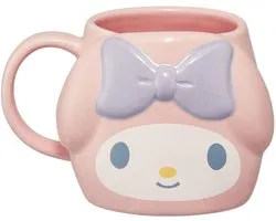 Skater Sanrio Mok / Beker My Melody Cups & Mok / Bekers