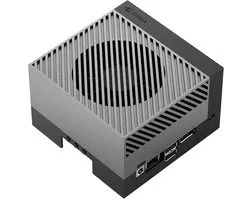 NVIDIA Jetson AGX Orin 64 Go – IA Edge Computing – Kit de développement – ​​Robotique – Apprentissage automatique – Apprentissage profond – Vision par Ordinateur – Systèmes embarqués – 945-13730-0055-000