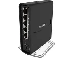 MikroTik RBD52G-5HacD2HnD-TC