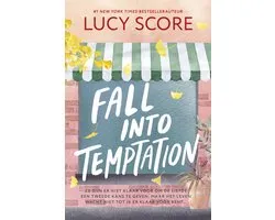 Blue Moon 2 - Fall into temptation