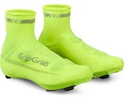 Couvre-chaussures GripGrab RaceAero - OneSize - Jaune