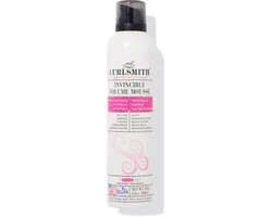 Curlsmith - Invincible Volume Mousse 200ml - Krullend Haar - Krullen Mousse
