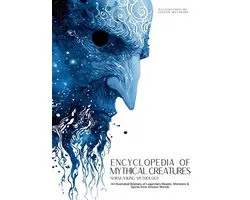 Mythology & Folklore- Encyclopedia of Mythical Creatures - Norse and Viking Mythology