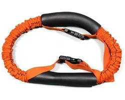 Stroops Slastix Loop Deluxe Light - Jaune