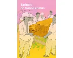 Tarimas de tronco común