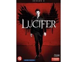 Lucifer - Saison 2