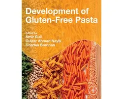 Development of Gluten-Free Pasta