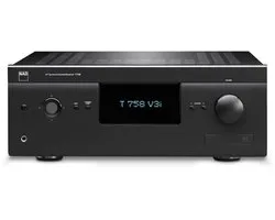 NAD T758 V3I Surround Sound Receiver