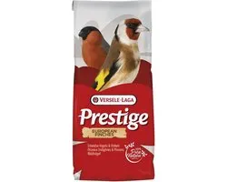 Élever des oiseaux indigènes de prestige Versele-laga sans colza