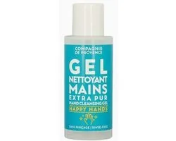 Compagnie de Provence Gel Nettoyant Mains 100ml