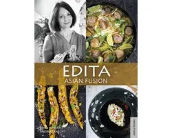 Edita - Edita - Asian Fusion