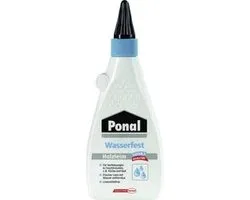 Ponal SUPER 3 Houtlijm PN10S 550 g