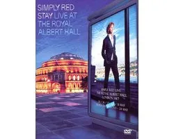 Simply Red - Stay / Live At The Royal Albert Hall