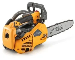 Tronçonneuse À Essence Stiga Pr 730 (10")