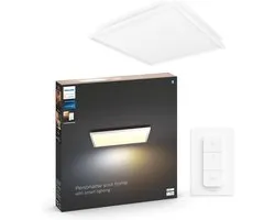 Philips Hue Aurelle square light panel