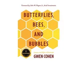Butterflies, Bees, and Bubbles