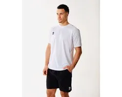 Robey Tennis Club Tee - Wit - 140